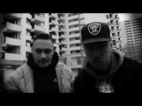 Joek2 feat.Qazid-Keine Knowledge(HF Videoproduktion)