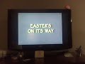 The Lion King VHS Commercial 1995 1
