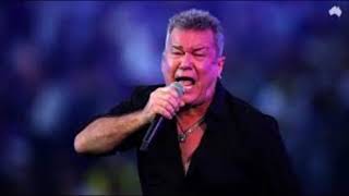 THE LIVING END AND JIMMY BARNES ,,,,,,,,,,,,,,,,, RESSURECTION SHUFFLE