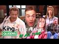 Best Pranks Of All Time! | The King of Queens DEFAULT Thumbnail
