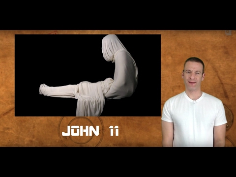 John Chapter 11 Summary and What God Wants From Us