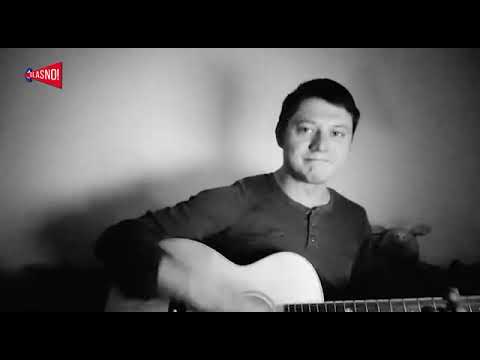 GLASNO! Tomislav Užarević - Supreme (Robbie Williams acoustic cover)