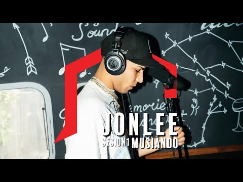 Musiando Sesión [1] - @JonLeeMusic