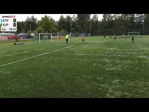 KTP13 vs KJP - 04/09/2022