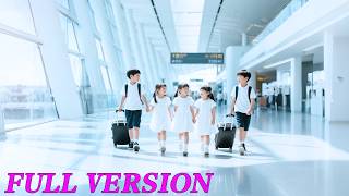 【MULTI SUB】一夜荒唐，女孩生下五胞胎，六年後，她帶萌娃回國，霸總這才意識到自己當了爸爸，把她們寵到爆！ #爽剧 #萌宝 #短剧