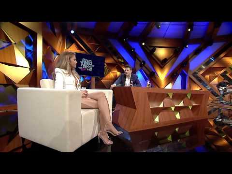 Xing me Ermalin/ Angjelina Hadergjonaj flet per lidhjen me Fatmir Hysenbelliun (28.10.17)