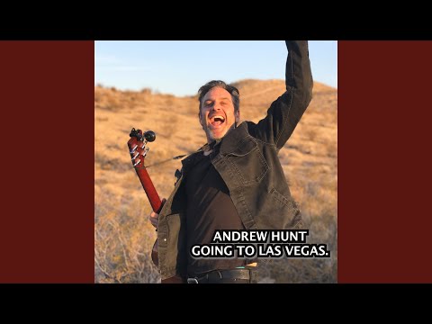 Going To Las Vegas