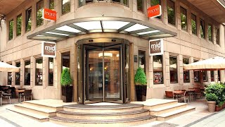 Midtown Hotel, Istanbul, Turkey