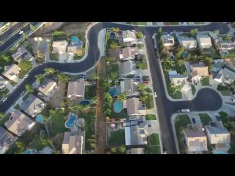 $30 Drone + iPhone 7 = Mindblowing!