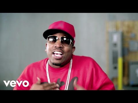 Big Boi - Shutterbugg ft. Cutty (Official Music Video)