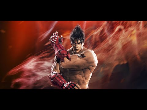 Mishima Clan - 2/3 - Jin Kazama