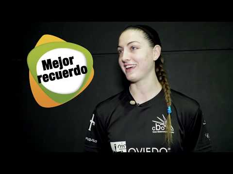 Test IBERDROLA J5 |  Lorena Uslé