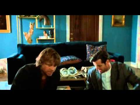 NCIS Los Angeles 7x14 - Exercise