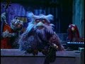 Sesame Street Sleepytime On Sesame Street W Hoots 1989