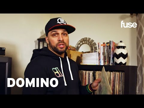 Domino | Crate Diggers | Fuse
