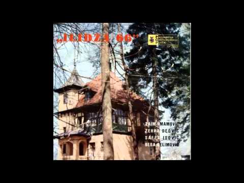 Beba Selimovic - Kazi majci Bibo kceri mila - (Audio 1966) HD