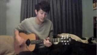 Frank Ocean - Forrest Gump Acoustic (Cover) - Benny Tipene