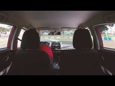 Thumbnail for Track Day @ Clark International Speedway by Toyota, Toyota Vios, Toyota Vios (XP150)