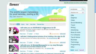 Selling Services Tutorial Part 16 - Outsourcing Services