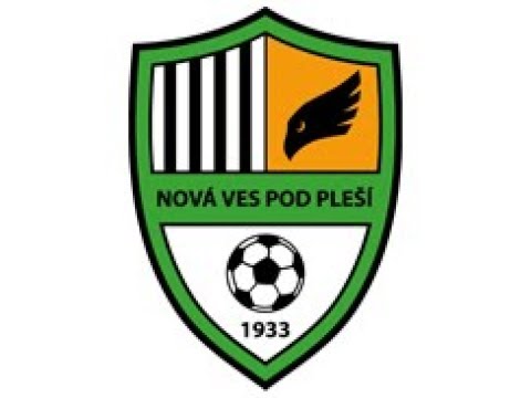 15.6.2019 Góly vs Spartak Příbram "B": 5:2 Bažant (hosté) na 1:1