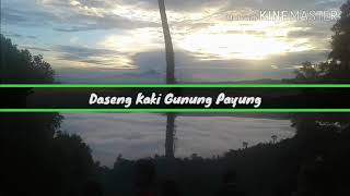 preview picture of video 'Negri Di Atas Awan. Daseng Kaki Gunung Payung poopo minsel. Part 2'