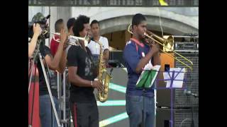 I Nesta ft SoldJah Band - Todo vuelve a su lugar