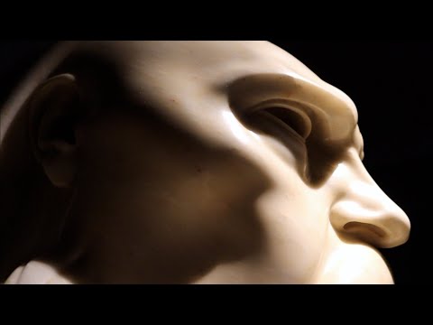 Il "Vittore Grubicy" di Adolfo Wildt, un omaggio senza tempo