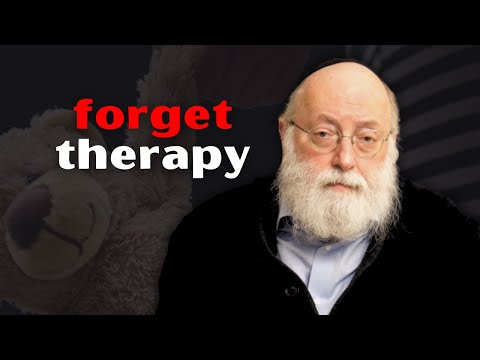 The truth about healthy people