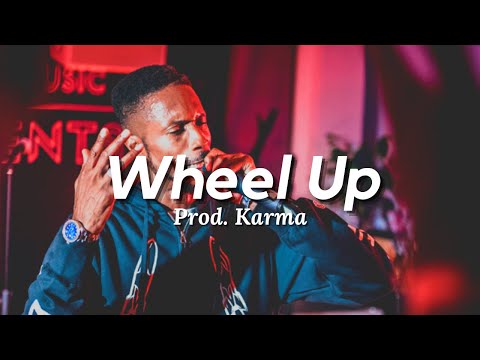 "Wheel Up" - JME x Big Zuu x D Double E Grime Type Beat