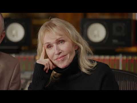 'Blaue Augen' (Track by Track mit IDEAL)