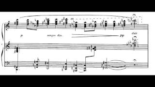 Charles Koechlin ‒ Les Heures Persanes Op. 65