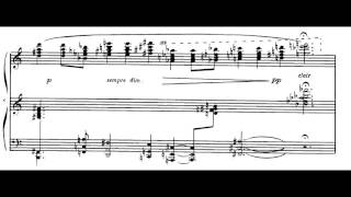 Charles Koechlin ‒ Les Heures Persanes Op. 65