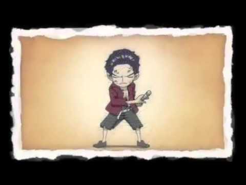 How you remind me + Bad reputation