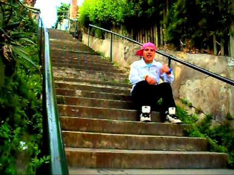 Zhiki Urban - Bajo La Luz De La Verdad (Official Video 2011)