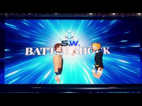 SW BATTLESHOCK EP 42