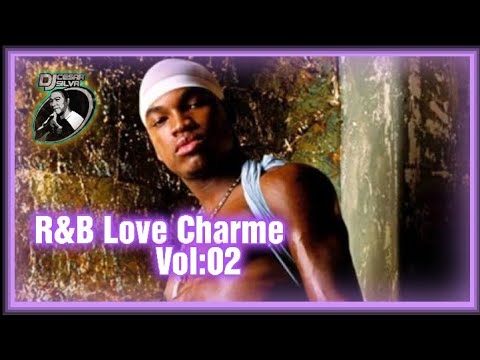 R&B Love Charme Vol:02