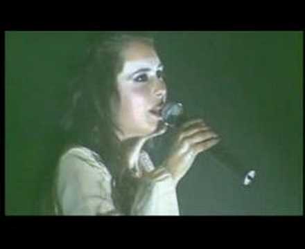 Within Temptation & Gea Gijsbertsen - Our Farewell