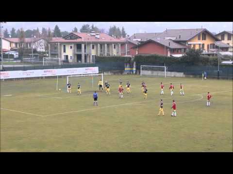 San Paolo d'Argon vs Città di Dalmine 2   1