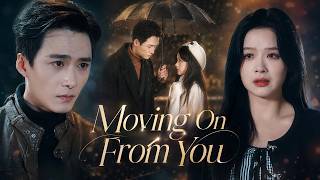 【ENG】He Gave Her a Home After Her Parents Died—Then Became the Love She Could Never Have💔 #Drama