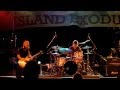 North Mississippi Duo - Island Exodus III - "Deep Blue Sea"