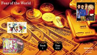 ABC / Zillionaire (How To Be A) / Fear of the World  (Audio)