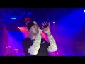 Lil Peep Save That Shit Live In LA 10 10 17