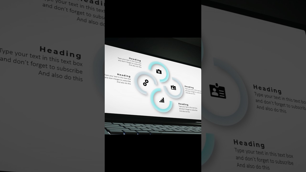 507 The Link To Download All The Templates Is In The Bio ✨️ #powerpoint #presentation #tutorial #ppt