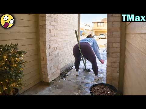 TOTAL IDIOTS AT WORK / Instant Regret Fails Compilation 2026 / Best Fails of the Week #298