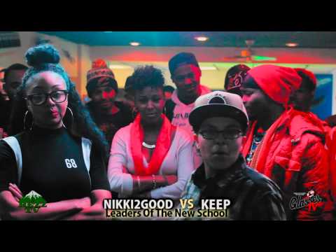 Nikki2Good vs Keep