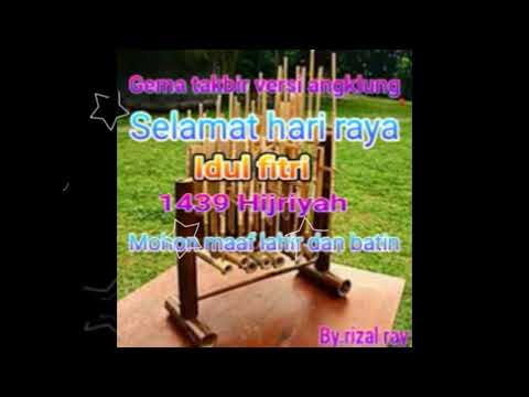 download lagu mp3 mp4 Download Lagu Takbiran Angklung, download lagu Download Lagu Takbiran Angklung gratis, unduh video klip Download Lagu Takbiran Angklung