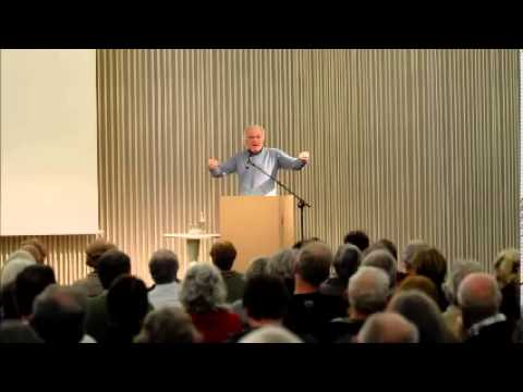 Winterlezing in Het Nationale Park De Hoge Veluwe door prof. dr. Herman Pleij