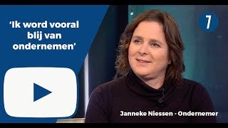 Janneke Niessen (Improve Digital)