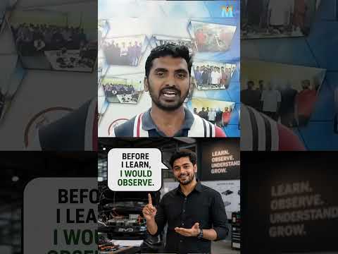 Student Testimonial 6