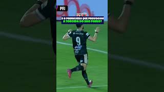 Primavera não foi a passeio nessa partida contra o São Paulo! #DesimpedidosNoR7 #dec